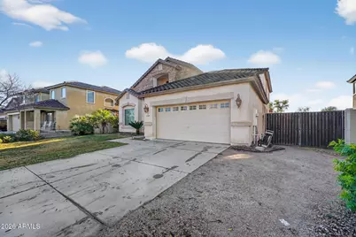 3303 E Tonto Court, Gilbert, AZ 85298 - Photo 2