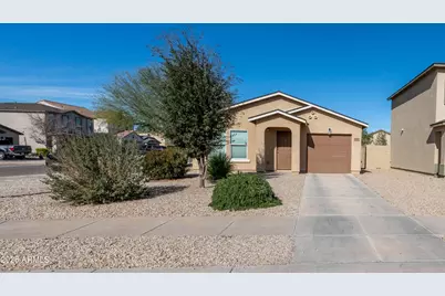 122 E Dewey Avenue, Coolidge, AZ 85128 - Photo 1