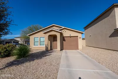 122 E Dewey Avenue, Coolidge, AZ 85128 - Photo 24