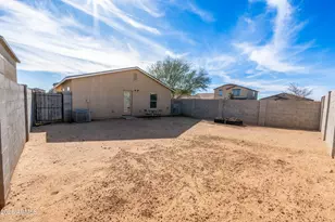 122 E Dewey Ave, Coolidge, AZ 85128 - Photo 2