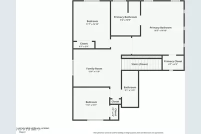 6716 S 36th Lane, Phoenix, AZ 85041 - Photo 22