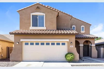 6716 S 36th Lane, Phoenix, AZ 85041 - Photo 1