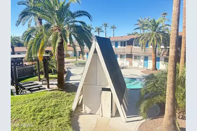 2929 N 38th Street #20, Phoenix, AZ 85018 - Photo 4