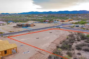 925 Via Marcia, Wickenburg, AZ 85390 - Photo 1