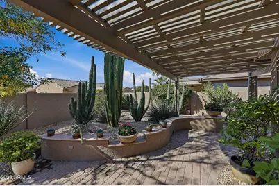 16305 W Bridal Veil Lane, Surprise, AZ 85387 - Photo 26