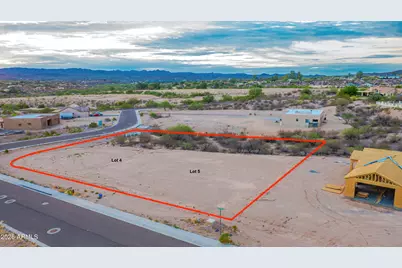 935 Via Marcia -- #4, Wickenburg, AZ 85390 - Photo 1