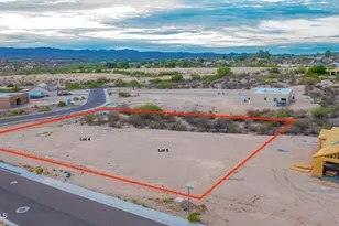 935 Via Marcia, Wickenburg, AZ 85390 - Photo 1