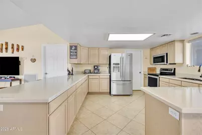 620 E Queen Valley Drive, Queen Valley, AZ 85118 - Photo 16