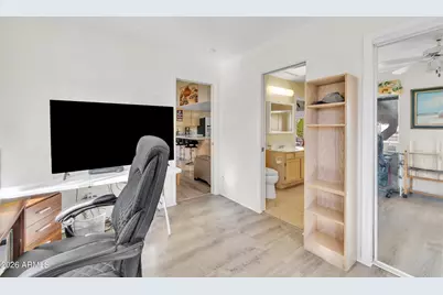 620 E Queen Valley Drive, Queen Valley, AZ 85118 - Photo 28