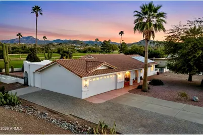 620 E Queen Valley Drive, Queen Valley, AZ 85118 - Photo 1