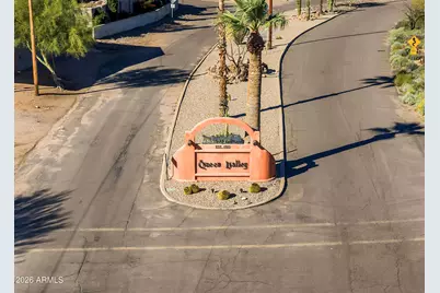 620 E Queen Valley Drive, Queen Valley, AZ 85118 - Photo 42