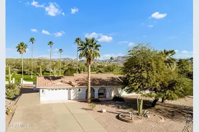 620 E Queen Valley Drive, Queen Valley, AZ 85118 - Photo 10