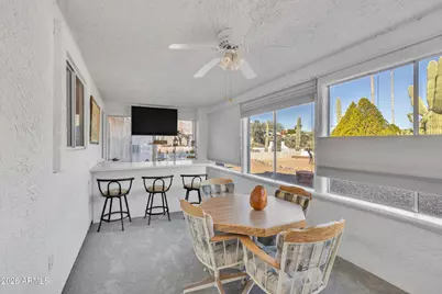 620 E Queen Valley Drive, Queen Valley, AZ 85118 - Photo 36