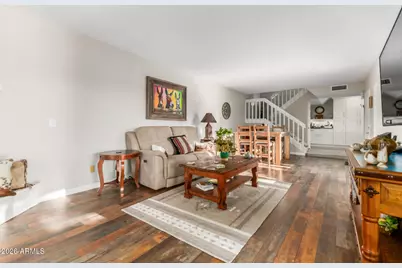 7220 E Mary Sharon Drive #107, Scottsdale, AZ 85266 - Photo 4