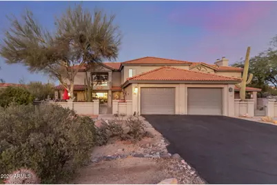 7220 E Mary Sharon Drive #107, Scottsdale, AZ 85266 - Photo 32