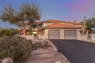7220 E Mary Sharon Dr, Scottsdale, AZ 85266 - Photo 32