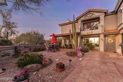 7220 E Mary Sharon Drive #107, Scottsdale, AZ 85266 - Photo 22