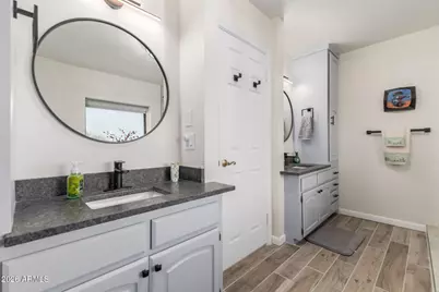 7220 E Mary Sharon Drive #107, Scottsdale, AZ 85266 - Photo 14