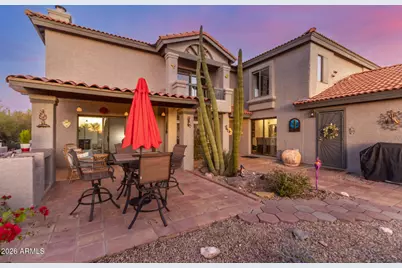 7220 E Mary Sharon Drive #107, Scottsdale, AZ 85266 - Photo 1