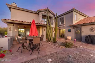 7220 E Mary Sharon Dr, Scottsdale, AZ 85266 - Photo 1