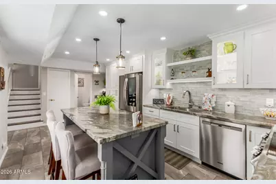 7220 E Mary Sharon Drive #107, Scottsdale, AZ 85266 - Photo 6