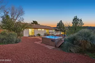 85 Posse Ground Rd, Sedona, AZ 86336 - Photo 44