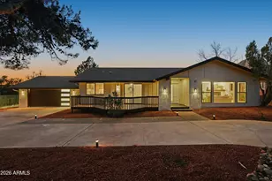 85 Posse Ground Rd, Sedona, AZ 86336 - Photo 52