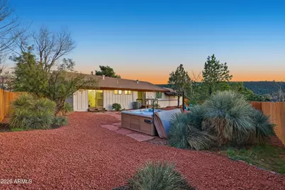 85 Posse Ground Road, Sedona, AZ 86336 - Photo 42