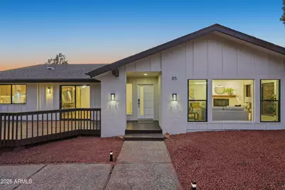 85 Posse Ground Road, Sedona, AZ 86336 - Photo 6