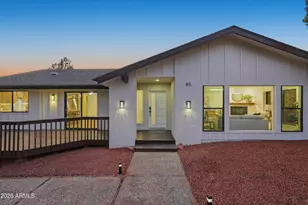 85 Posse Ground Rd, Sedona, AZ 86336 - Photo 6