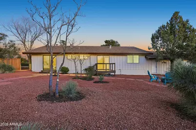 85 Posse Ground Road, Sedona, AZ 86336 - Photo 28