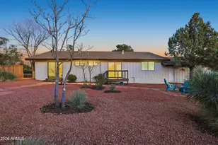 85 Posse Ground Rd, Sedona, AZ 86336 - Photo 28