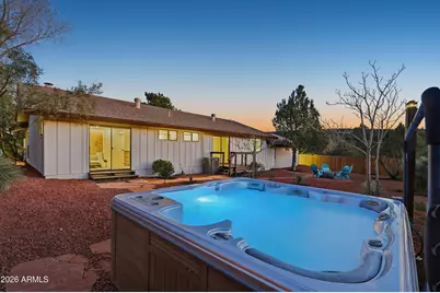 85 Posse Ground Road, Sedona, AZ 86336 - Photo 38