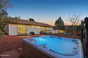 85 Posse Ground Rd, Sedona, AZ 86336 - Photo 38