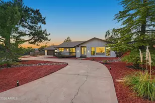 85 Posse Ground Rd, Sedona, AZ 86336 - Photo 4