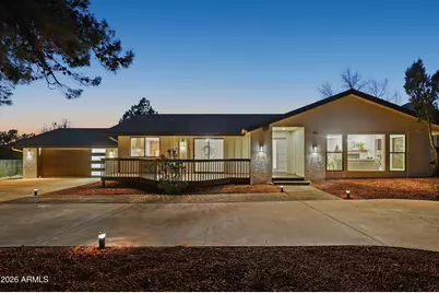 85 Posse Ground Road, Sedona, AZ 86336 - Photo 2