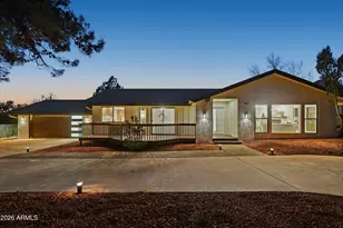 85 Posse Ground Rd, Sedona, AZ 86336 - Photo 2