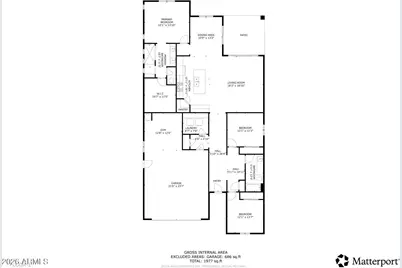 12321 N 145th Drive, Surprise, AZ 85379 - Photo 10