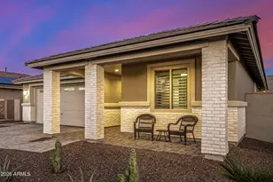 12321 N 145th Dr, Surprise, AZ 85379 - Photo 16