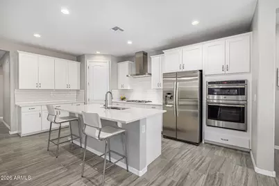 12321 N 145th Drive, Surprise, AZ 85379 - Photo 32