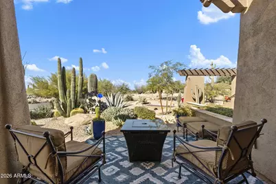 9001 E Lazywood Place, Carefree, AZ 85377 - Photo 26