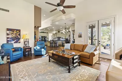 9001 E Lazywood Place, Carefree, AZ 85377 - Photo 6
