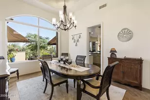 9001 E Lazywood Pl, Carefree, AZ 85377 - Photo 20