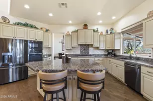 9001 E Lazywood Pl, Carefree, AZ 85377 - Photo 14