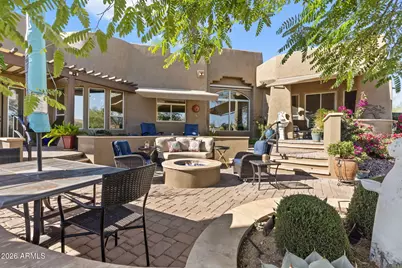 9001 E Lazywood Place, Carefree, AZ 85377 - Photo 8