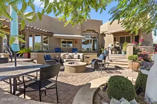 9001 E Lazywood Pl, Carefree, AZ 85377 - Photo 8