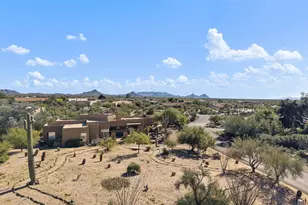 9001 E Lazywood Pl, Carefree, AZ 85377 - Photo 48