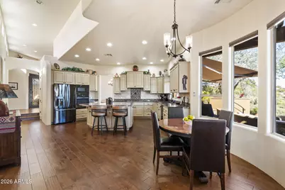 9001 E Lazywood Place, Carefree, AZ 85377 - Photo 16