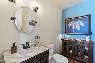 9001 E Lazywood Pl, Carefree, AZ 85377 - Photo 22