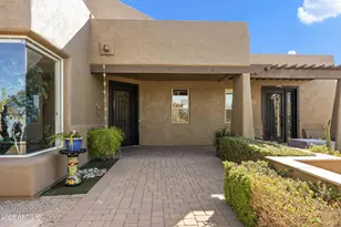 9001 E Lazywood Pl, Carefree, AZ 85377 - Photo 10